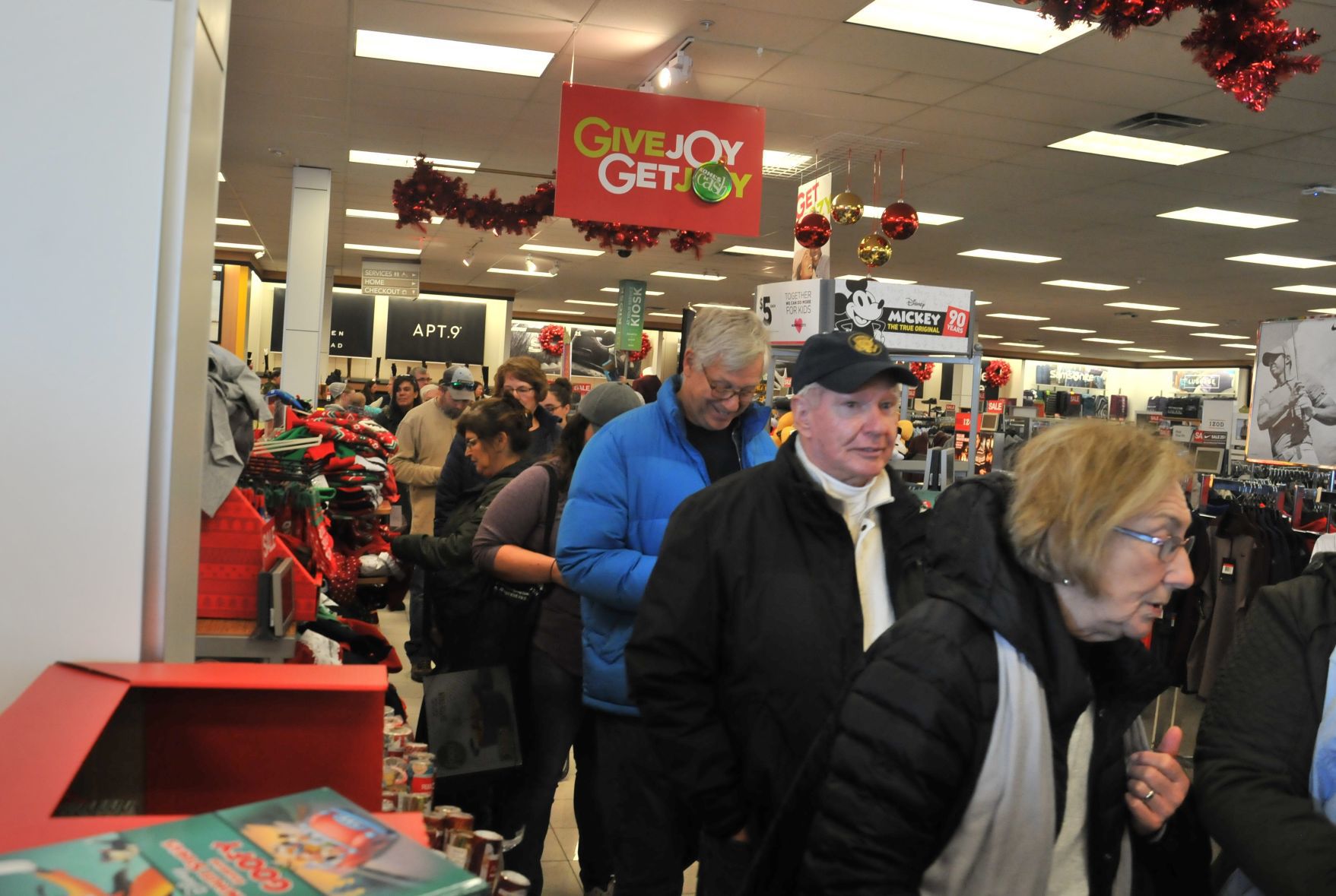 Black Friday